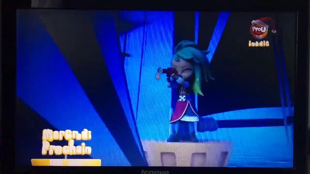 Bande-Annonce TFOU Fetes 2023 (2) смотреть онлайн