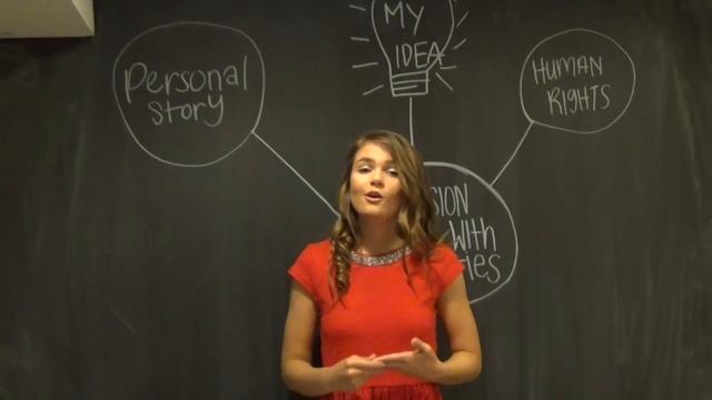 EF Tours 2016 Global Citizen Scholarship Entry_Alice Magoto смотреть онлайн