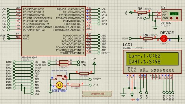 3) Длительный перегрев (приводит к отключению) смотреть онлайн