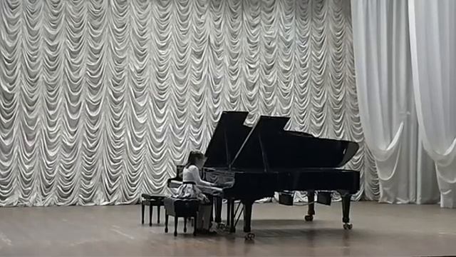 Коршунова Анастасия, 4 кл. смотреть онлайн