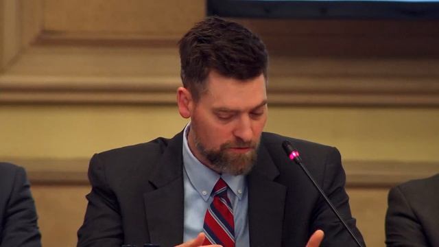 Session 1: James Mackey, Head, Euro-Atlantic and Global Partnership Section, ...NATO Headquarters смотреть онлайн