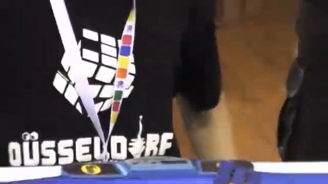 History of Rubik's Cube World Records 1982-2023 | 3x3 смотреть онлайн