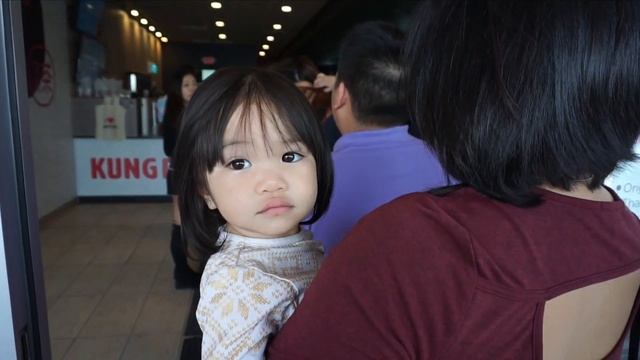 VLOG #16 Maddie Kindergarten Registration, ketemu teman lama (bahasa Indonesia ) смотреть онлайн