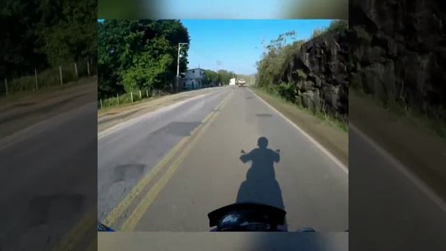 Testando a nova GO PRO ERO 4 смотреть онлайн