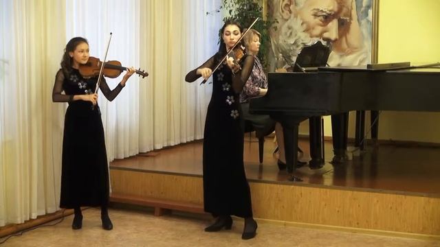 Бычкова Эльвира, Копылова Анна смотреть онлайн