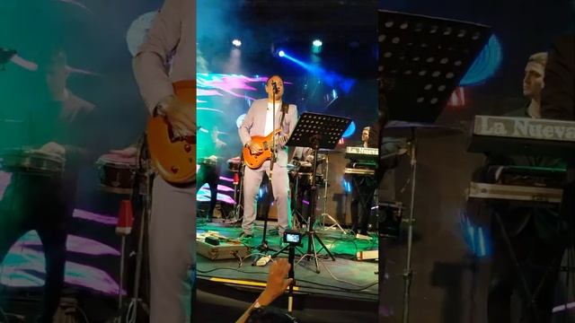 El mago y la nueva !!! Cumbia Konex 26-02-2023. Placer escuchar los clásicos de la nueva luna !!! смотреть онлайн