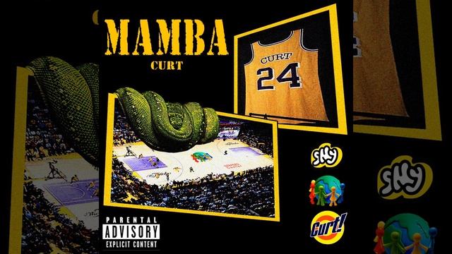 MAMBA смотреть онлайн