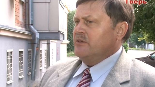 Встреча В Г Соловьева с жителями Твери смотреть онлайн