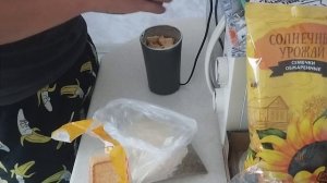 Делаем прикормку для плотвы летом