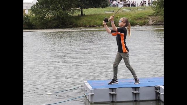 The Game Fair 2016 at Ragley Hall смотреть онлайн