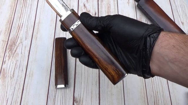 Якутский нож смотреть онлайн