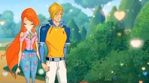 Трейлер нового клипа с Блум и Скаем!💞✨✨