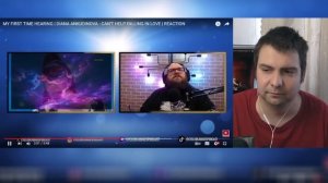 ОНА ПОТРЯСЛА МОЙ МИР! ПЕРВАЯ РЕАКЦИЯ  АМЕРИКАНЦА на ДИАНУ АНКУДИНОВУ с CAN'T HELP FALLING IN LOVE