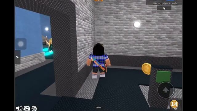 Juked MM2. смотреть онлайн