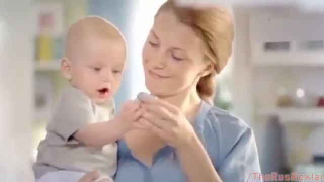 Реклама Гербер