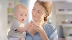 Реклама Гербер