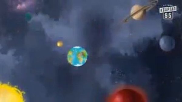 Сватики 1серия