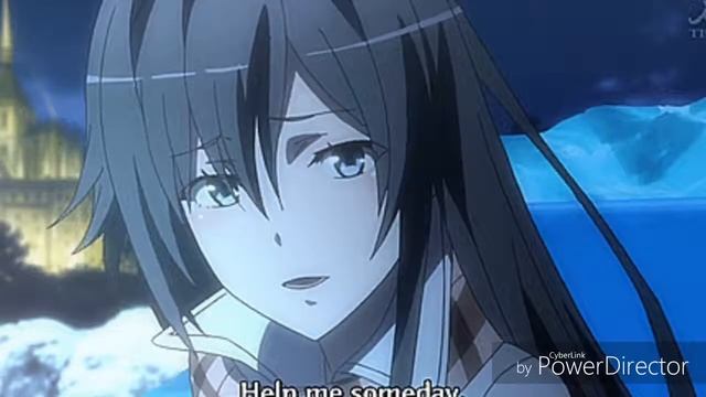 Аниме клип "Жить по правилам заново" смотреть онлайн