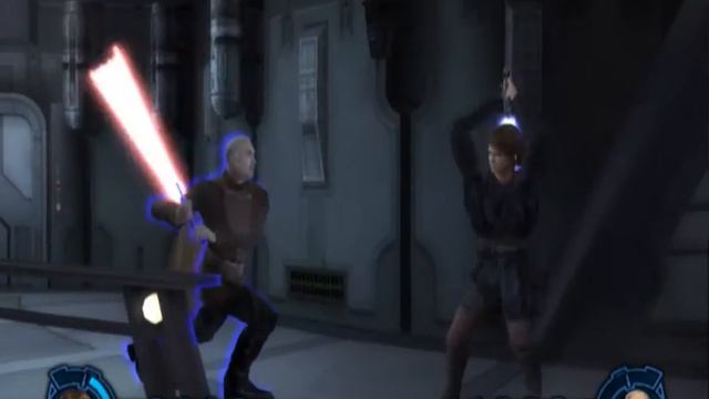 Соджун и Койот против Адеквата смотреть онлайн