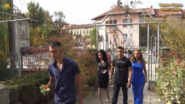 Кръщене на Христо с.Орешене 18.10.2018г Видео Лазар 0889732868 смотреть онлайн