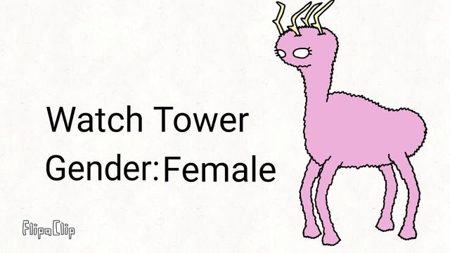 My Trevor Henderson Creatures Gender Comparison (Remastered) смотреть онлайн