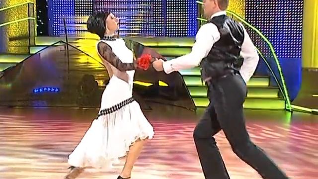 Andrius Šedžius ir Beata Skaisgirytė смотреть онлайн