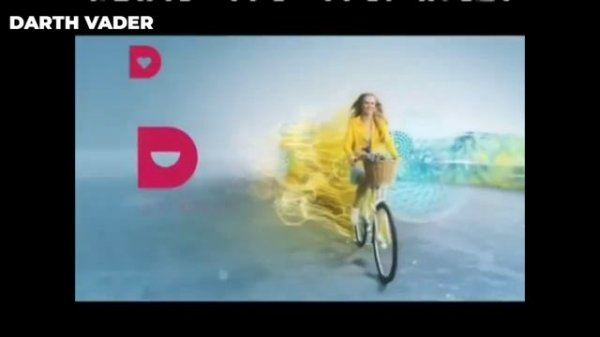 История заставок | Выпуск 105 | Рекламные заставки телеканала Домашний.