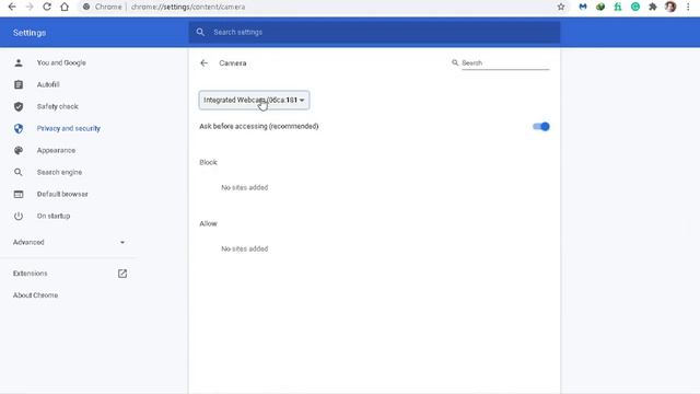 How To Disable Camera On Laptop In Windows 10 [ Permanently ] смотреть онлайн