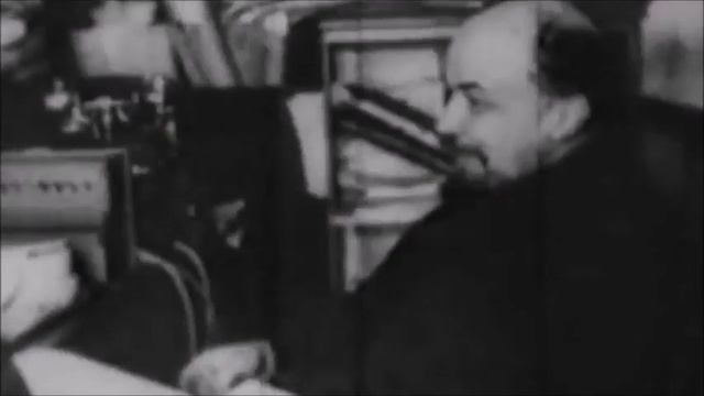 W hołdzie Wielkiemu Leninowi смотреть онлайн