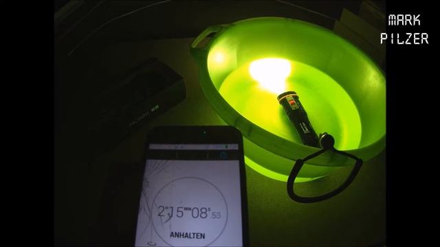 Archon S30 Runtime test смотреть онлайн