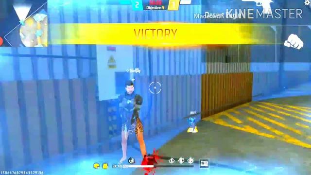 Tora Song || Free fire version one tap video || Free fire || Sumit goshwami #torafreefiresong 1vs1 смотреть онлайн