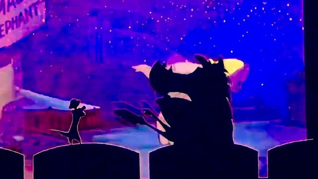 Timon and Pumbaa at the Cinema 🎦 смотреть онлайн
