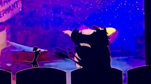 Timon and Pumbaa at the Cinema 🎦