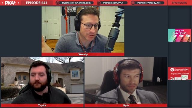 Biden BANS Menthol Cigarettes | PKA смотреть онлайн