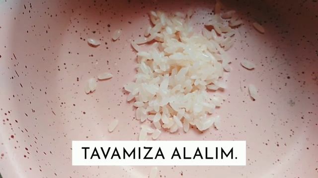 Tatlı Patates 🥔 Havuç 🥕 ve Pirinç ile Bebeklere Çorba Yapalım 😋 +6 смотреть онлайн