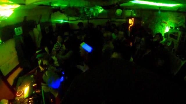 Hentai Camera feat You The Rock★ 神風ラスタ @忘変会 2014.12.12 смотреть онлайн