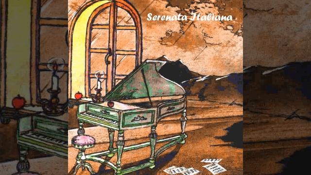 Vecchia canzone смотреть онлайн
