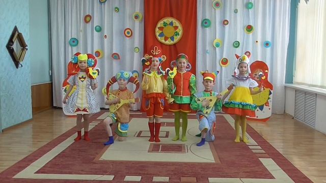 211 "Веселый переполох" смотреть онлайн