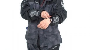 Костюм Finntrail Thor 3420 CamoShadowBlack