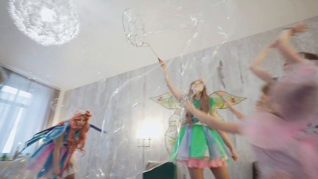 Феи смотреть онлайн