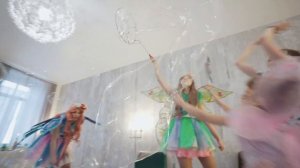 Феи