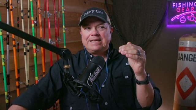 Tagging Catfish - Does It Work - Video Podcast смотреть онлайн