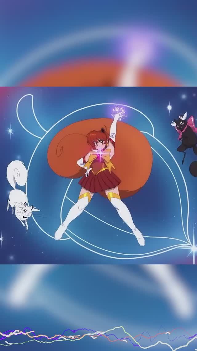 [AMV] Take Control смотреть онлайн