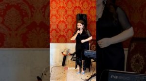 "Дерхъабая дарганти "Пазилат Омарова.