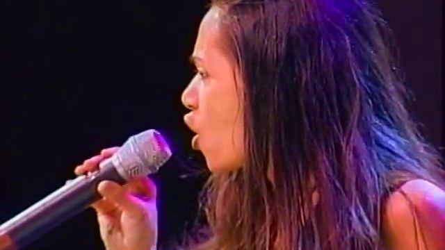 Black Country Music TV Special (Cynthia Talley) Segment смотреть онлайн