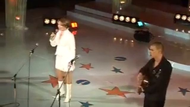 "Ит ойхыры" - Лидия Кучера, Михаил Толстов смотреть онлайн