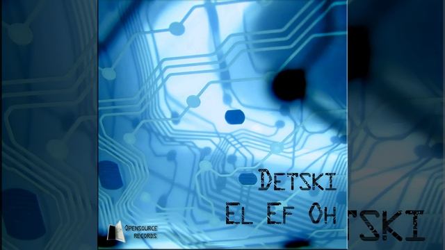 El Ef Oh (Original Mix) смотреть онлайн