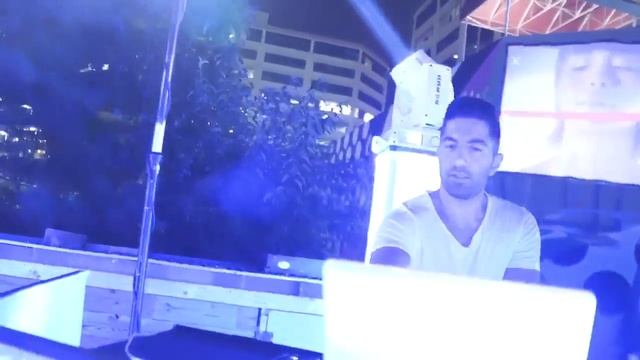 AIR at Tysons Biergarten 2018 Highlights смотреть онлайн