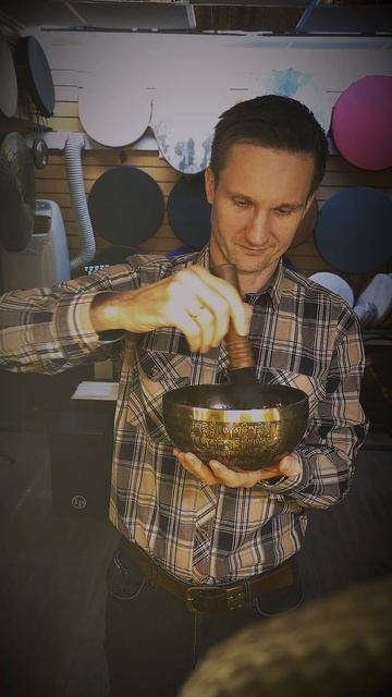 Топ 4 ошибки почему не заводится поющая чаша #поющаячаша #тибетскаячаша смотреть онлайн