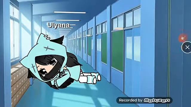 *Мини фильм* Алергия на свет смотреть онлайн